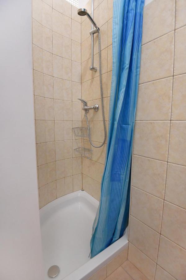 Rose Apartment Zadar Eksteriør billede