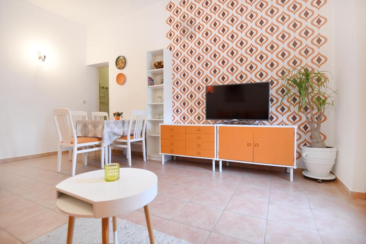 Rose Apartment Zadar Eksteriør billede