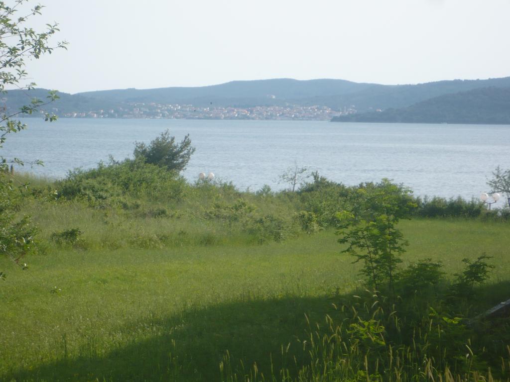 Rose Apartment Zadar Værelse billede