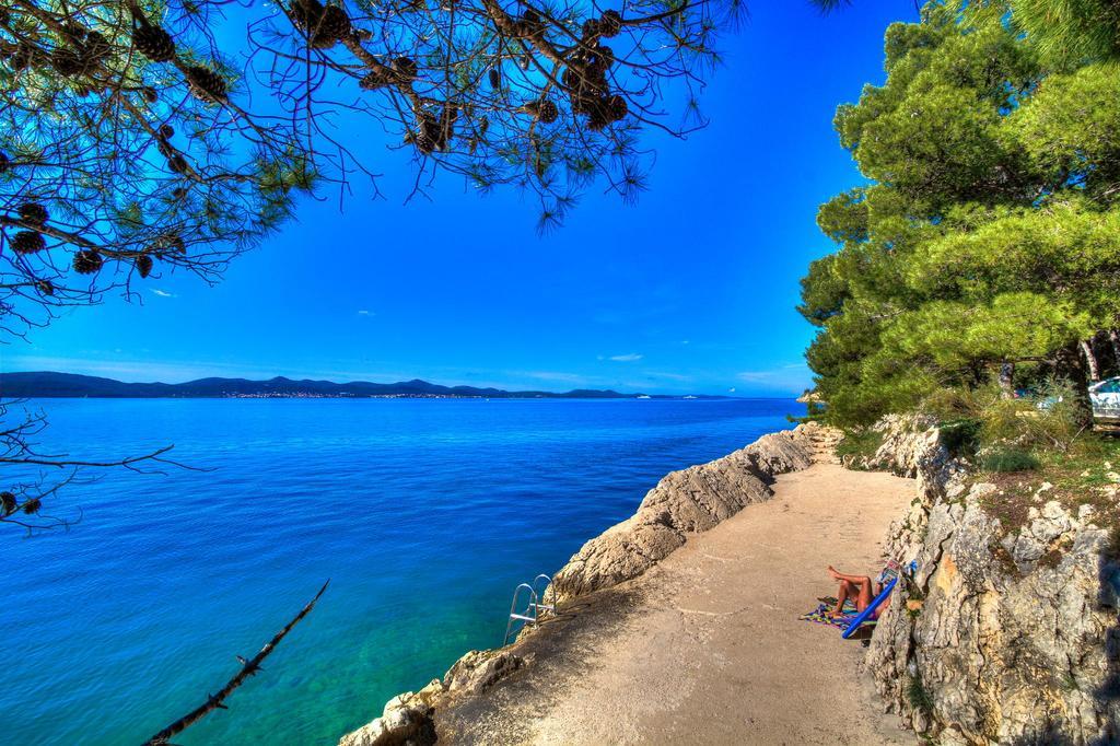 Rose Apartment Zadar Værelse billede