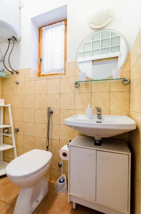 Rose Apartment Zadar Eksteriør billede